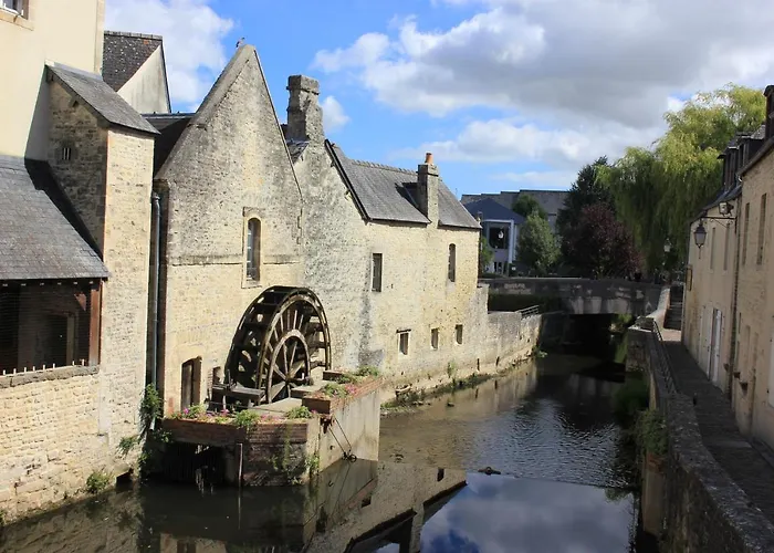 Le 31Bis Mathilde Centre Historique