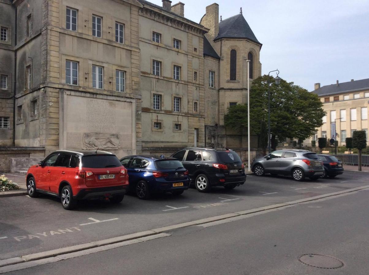 Le 31bis Mathilde Centre Historique Bayeux
