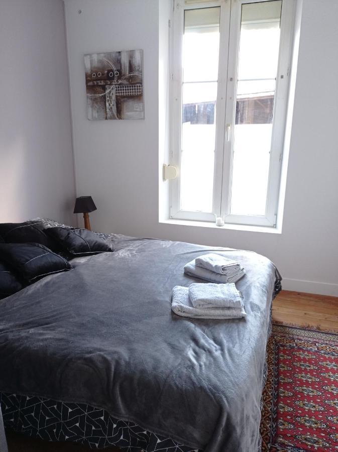 Appartement Le 31bis Mathilde Centre Historique *